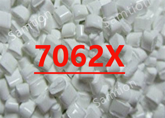 S-Plastic Valox 7062X смола составляет 45% стеклянных волокон / минерально наполненная PBT / PET смесь, соответствующая правилам о контакте с пищевыми продуктами