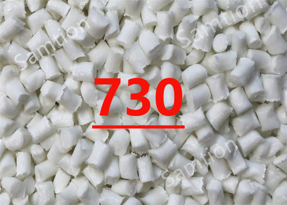 S-Plastic Valox 730 смола 35% стекло/минеральное укрепленное Низкий сжатие Лучшая размерная стабильность Vs VALOX 420 Моторизованный