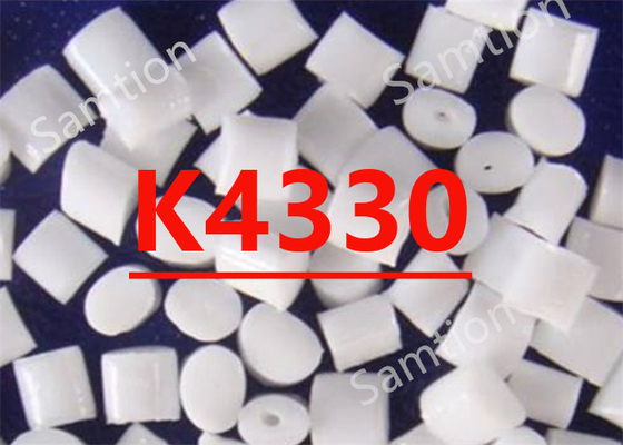 S-Plastic Valox K4330 15% стеклянно-укрепленный PBT с измененным воздействием дополнительного освобождения плесени Хороший поток/упругость/время цикла.