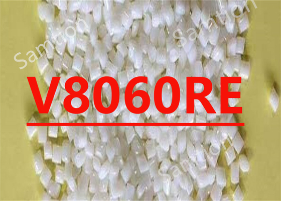 S-Plastic Valox V8060RE 30% стеклоукрепленная PBT + PET смесь с 25% послепотребления переработки гидролитически стабильная
