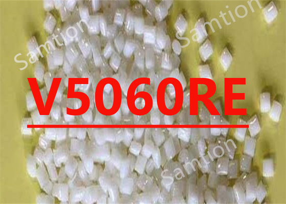 S-Plastic Valox V5060RE 34% стеклянно-укрепленная PBT + PC смесь с 25% переработки низкой деформации автомобильного класса