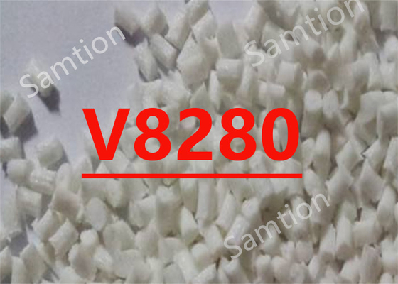 S-Plastic Valox V8280 40% GR PBT+PET Высокая жесткость Отличная эстетика поверхности Приложения включают офисную мебель