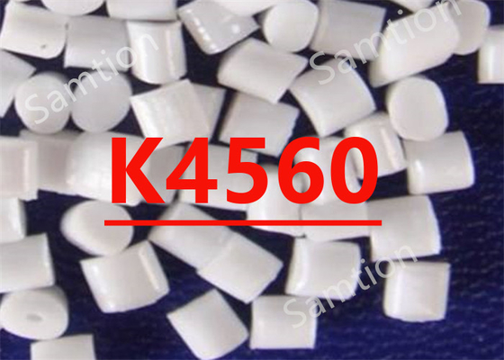 S-Plastic Valox K4560 30% Стеклоукрепленный PBT Ударный модифицированный высокий поток Гидролитически стабильный.