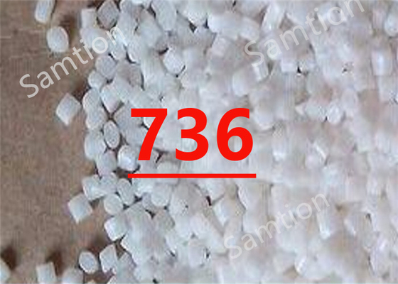 S-Plastic Valox 736 смола 45% стекло/минеральный PBTP неотражающий огонь