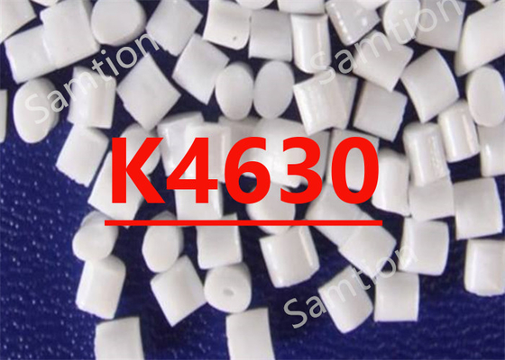 S-Plastic Valox K4630 17% стеклянно-укрепленный огнеупорный PBT+PC FR Показатели одобрены с 50% перемешиванием