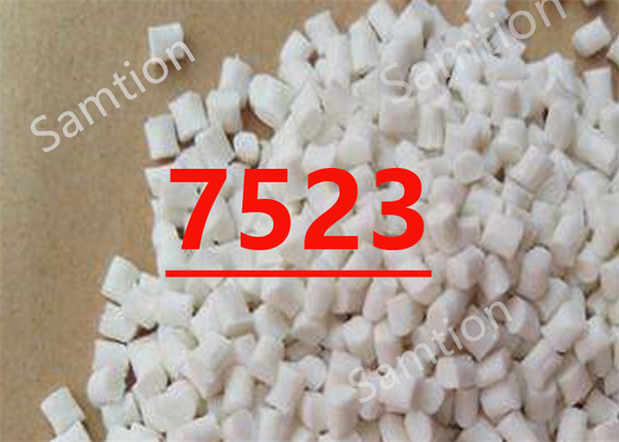 S-Plastic Valox 7523 смола является 45% стекло/минерал наполненный огнеупорный PBT инъекционной формовой смолы