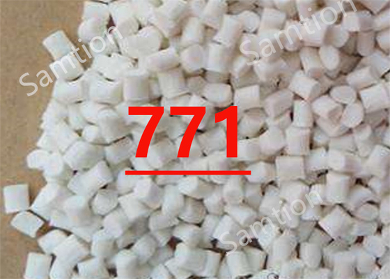 S-Plastic Valox 771 смола является 35% минерально/стеклоусиленный огнеупорный класс с CTI уровень производительности класса