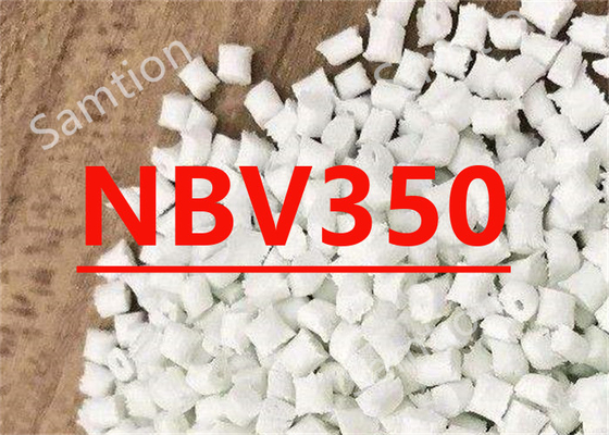 S-Plastic Valox NBV350 Неукрепленная чистота PBT смола для комбинирования/волокна Только натуральный цвет