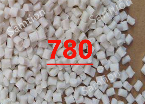 S-Plastic Valox 780 смола И 40% Gl/Min UL94 V-0 Показатель нецветящего огнеупорного выключателя ручки / корпуса
