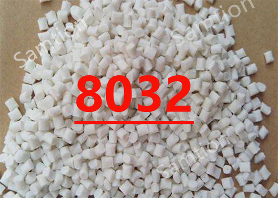 S-Plastic Valox 8032 смола является 30% стекловолокна усиленная PBT + PET смесь с отличной поверхностью отделки.