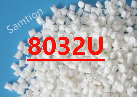 S-Plastic Valox 8032U смола представляет собой 30% стекловолокна усиленные ультрафиолетовой стабилизации PBT + PET смесь с отличной поверхностью