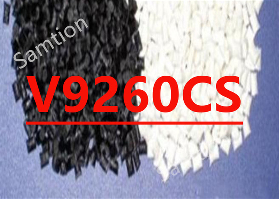 S-Plastic Valox V9260CS Цветоустойчивый стеклянный ПЭТ