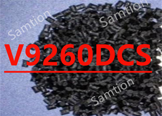 S-Plastic Valox V9260DCS Цветоустойчивое стекло, заполненное ПЭТ (только для темных цветов)