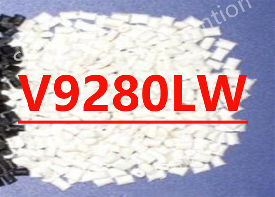 S-Plastic Valox V9280LW 40% стекловолокна / минеральные заполненные ПЭТ-модификатор воздействия освобождение плесени Тепло стабилизировано