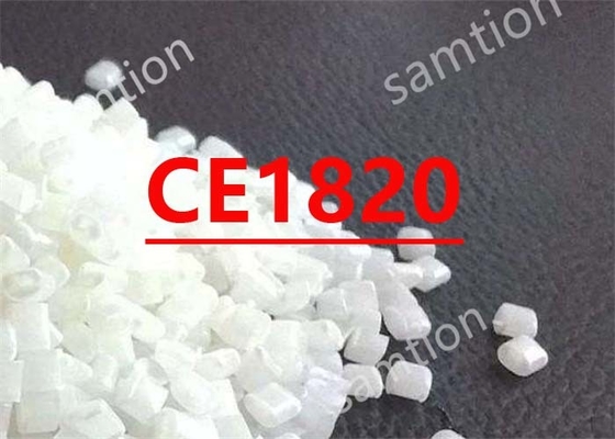 Сабический циклой CE1820 Циклой ABS + PC смесь, низкий CTE, высокая температура, высокий удар, эктузионный термоформирующий класс