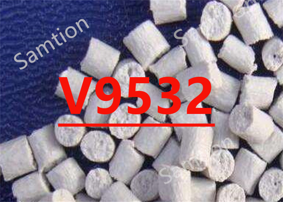 S-Plastic Valox V9532 A 15% стеклоусиленная огнеупорная ПЭТ инъекционная смола для формования