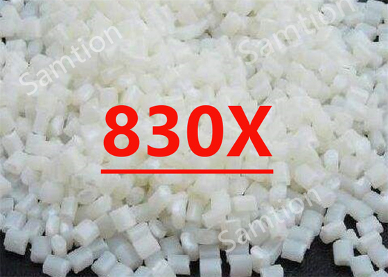 S-Plastic Valox 830X смола является 30% стекловолокна усиленная PBT + PET смесь с улучшенной поверхностью