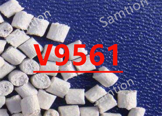 S-Plastic Valox V9561 Огнеупорный ПЭТ 30% стекловолокна, предлагающий хороший баланс в CTI GWIT