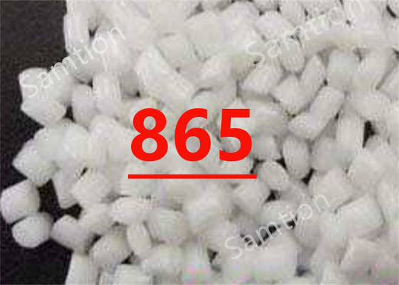 S-Plastic Valox 865 смола И 30% GR PBTP UL94 V-0 Ограниченный нецветающий огнеупорный Улучшенный внешний вид поверхности
