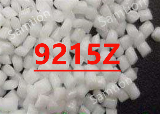 S-Plastic Valox 9215Z смола составляет 15% стеклянный полиэстер ПЭТ более высокие тепловые способности