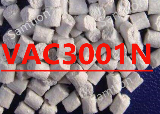 S-Plastic Valox VAC3001N представляет собой не усиленную эластомерную модифицированную PBT инъекционную смолу для формования