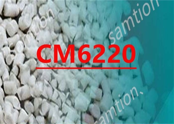 Сабический циклол CM6220 минерально наполненный смолой, характеризующийся высоким модулем (6GPa), хорошим потоком и пластичностью, низкой деформацией