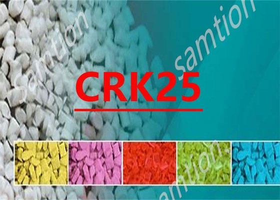 S-Plastic cycoloy CRK25 Огнеупорный PC/ABS с закрытым циклом.