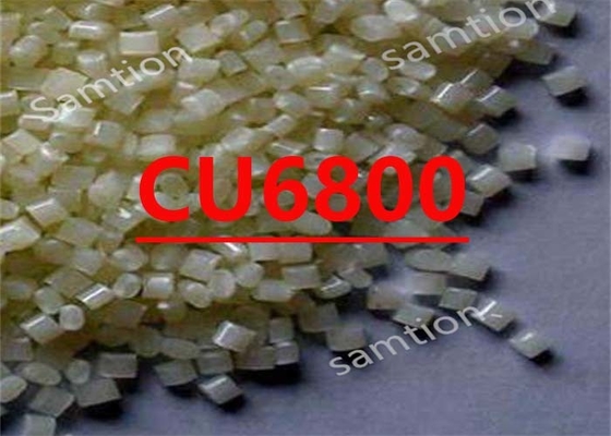 S-Plastic cycoloy CU6800 Нехлорированный и небромированный огнестойкий PC/ABS с отличными свойствами потока UL-94