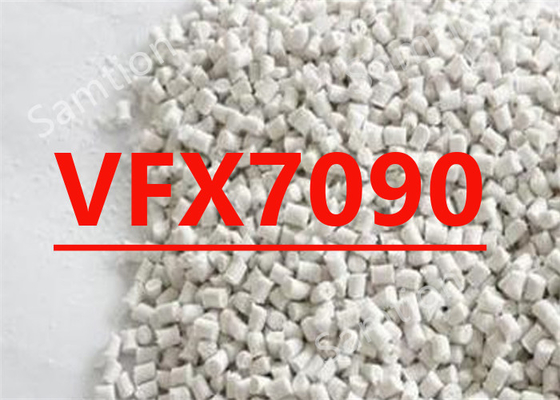 S-Plastic Valox VFX7090 Смесь PBT/PET, заполненная стеклом и минералами, применимая для визуальных эффектов