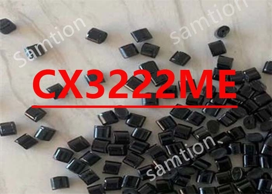Сабический циклол CX3222ME экструдируемая и термоформируемая смесь PC/ABS с небромированным и нехлорированным огнестойким