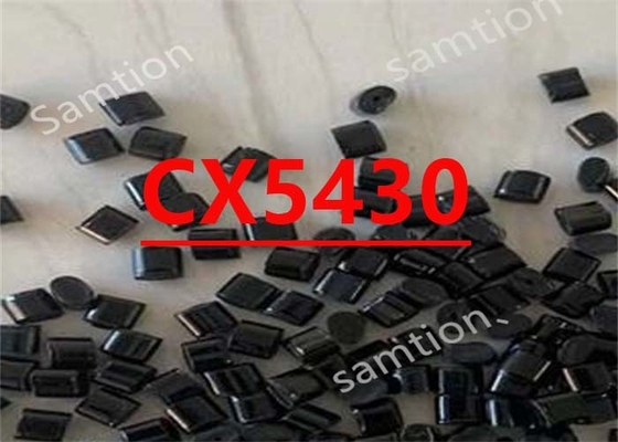 Смесь S-Plastic cycoloy CX5430 PC/ABS общего назначения, разработанная для тонкостенных приложений, требующих прочности линии сварки.