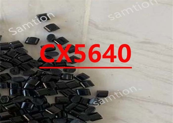 S-Plastic cycoloy CX5640 всецело PC+ABS смесь специально разработан для применений, требующих прочности линии сварки.