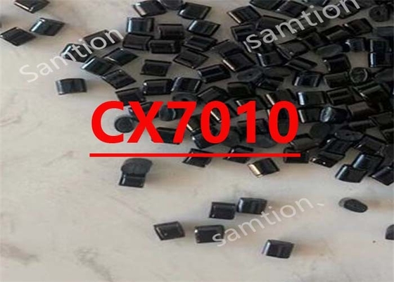 S-Plastic cycoloy CX7010 смола - инъекционная смесь PC/ABS, небромированная и нехлорированная, воспламеняющая