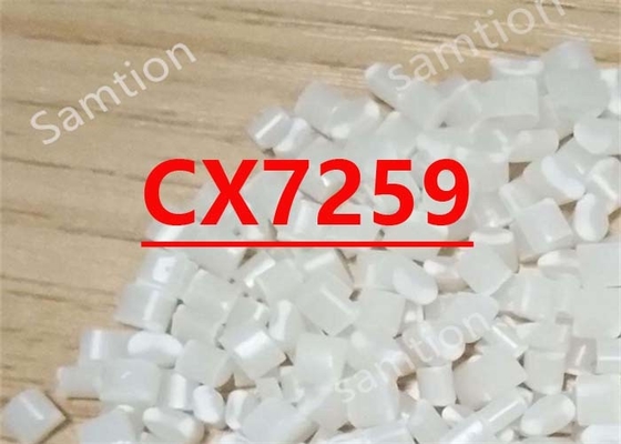 S-Plastic cycoloy CX7259 - огнеупорная смесь модифицированного поликарбоната для ультратонких стен.