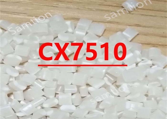 S-Plastic cycoloy CX7510 смола - это инъекционная формообразующаяся, огнеупорная смесь PC/ABS, с хлорированными и небромированными