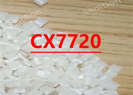 S-Plastic cycoloy CX7720 небромированная и нехлорированная огнеупорная PC/ABS смола высокой теплостойкости