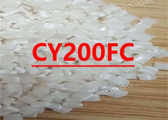 S-Plastic cycoloy CY200FC Материал PC+ABS с высоким потоком, предназначенный для местных автомобильных приложений в Тихоокеанском регионе