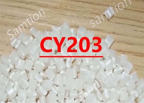 S-Plastic cycoloy CY203 PC+ABS огнеупорный класс для применения в формовочных процессах.