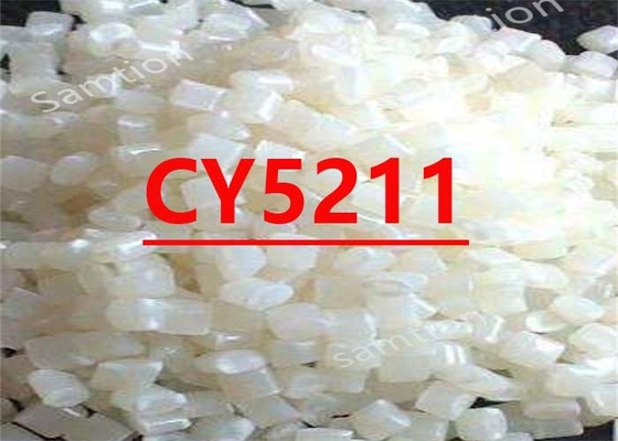 Сабический циклол CY5211 FR PC+ABS небромированных, нехлорированных систем сдерживания пламени с сбалансированным потоком, ударом