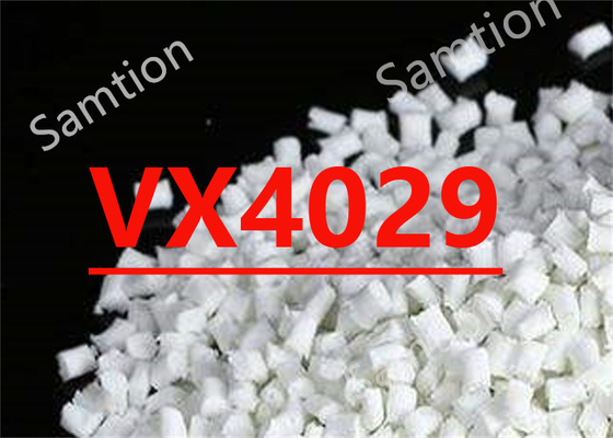 S-Plastic Valox VX4029 30% стеклоукрепленная PBT инъекционная смола с отличной прочностью и жесткостью