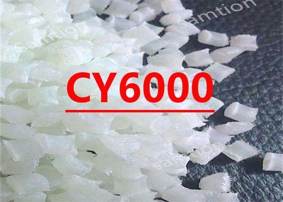 S-Plastic cycoloy CY6000 Небромированный и нехлорированный огнеупорный ПК/АБС с улучшенными свойствами удара