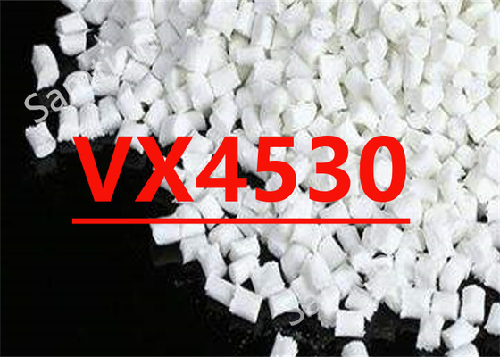 S-Plastic Valox VX4530 представляет собой 35% огнеупорную стеклянную/минеральную резину для инъекционной формовки PBT.