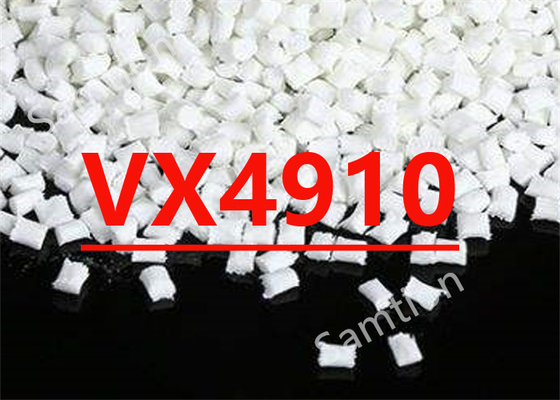 S-Plastic Valox VX4910 10% Стеклоукрепленный ядерный PBT/ASA с отличными механическими свойствами