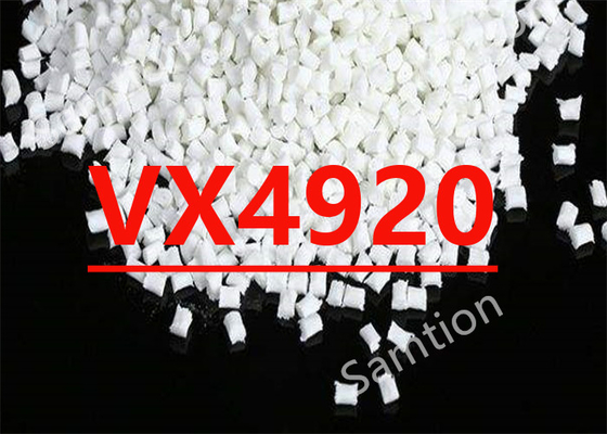 S-Plastic Valox VX4920 представляет собой 20% стеклоукрепленную ядерную PBT/ASA смесь с отличными механическими свойствами