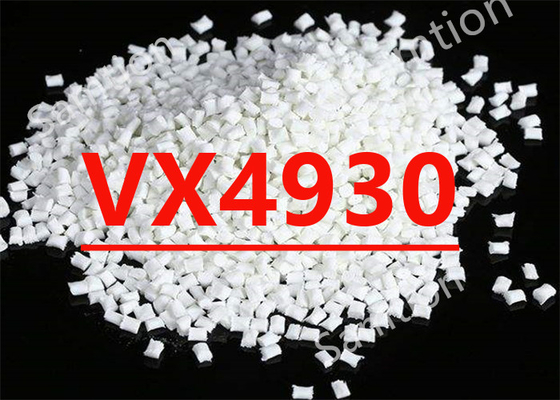 S-Plastic Valox VX4930 представляет собой 30% стеклоукрепленную ядерную PBT/ASA смесь с отличными механическими свойствами