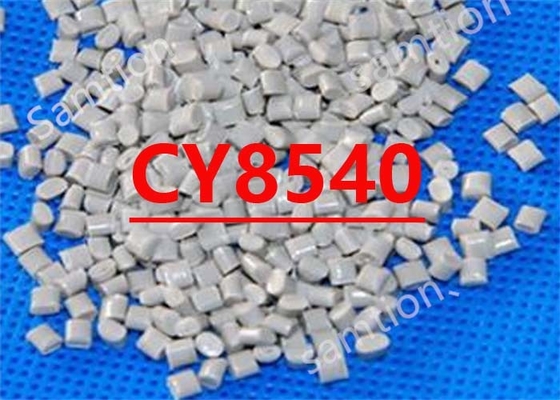 S-Plastic cycoloy CY8540 PC+ABS смесь, специально разработанная для текстильной формовки в автомобильных интерьерах