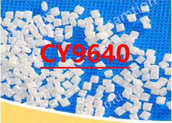 Сабический циклол CY9640 PC+ ABS, высокий удар и высокий поток, пластичность при низкой температуре, отличные свойства сохранения