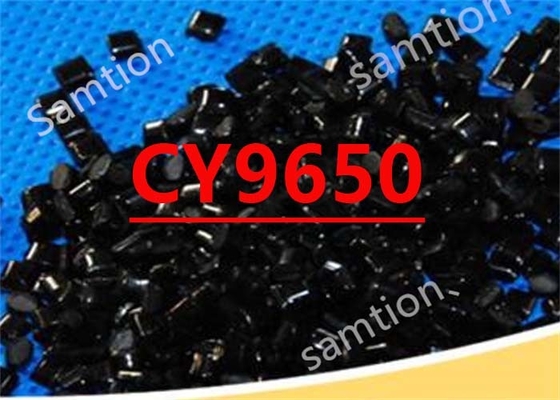 Сабический циклол CY9650 PC+ABS, высокий удар и высокий поток, пластичность при низкой температуре, отличная сохранность свойств