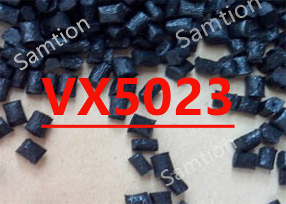 S-Plastic Valox VX5023 представляет собой 20-процентную стекловолокно-укрепленную PBT+PC смесь с низкими характеристиками.