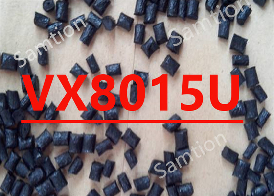 S-Plastic Valox VX8015U - это УФ-стабилизированная 15% стеклоукрепленная PBT+PET инъекционная смола с улучшенной поверхностью